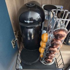 Krups Nespresso Vertuo Plus
