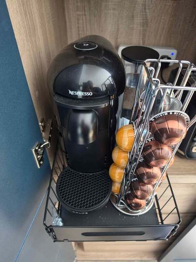 Krups Nespresso Vertuo Plus