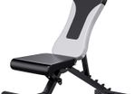 Adjustable Weight Bench Foldable Home Exercise Gym Workout Bench Incline Decline Flat Bench Press for Full Body Workout