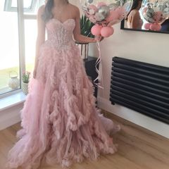 Debs dress