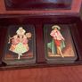 Vintage Royal Auction Bridge set NATIONWIDE DELIVERY Image 4