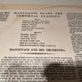 Mantovani And His Orchestra Mantovani Plays The Immortal Classics 1953 Image 5