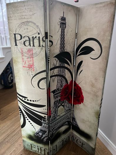 Paris Screen collection only