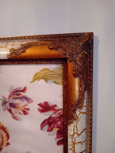 Large Laura Ashley Frame