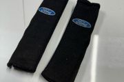 Seat Belt Pads