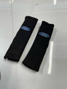 Seat Belt Pads