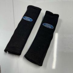 Seat Belt Pads