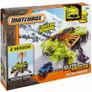 Matchbox Elite Rescue Recon Raider Image 4