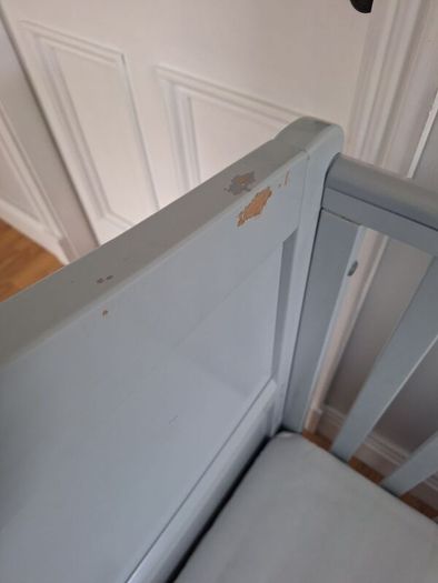 Cot