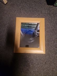 mirror