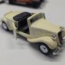 Miniature classic cars Image 5