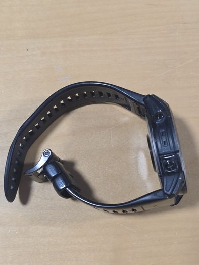 Garmin Fenix 7X Pro Sapphire Solar 51mm