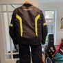 RST 2 piece textile suit Image 2