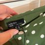 New Nobodys Child Tailored Spot Shorts - Size 12 Image 4