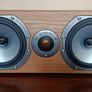 Monitor Audio BR-LCR centre speaker Image 2