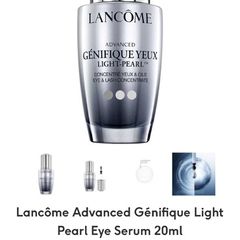 lancome Genifique Light Pearl 20ml