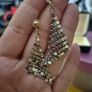 Vintage earrings Image 3