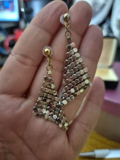 Vintage earrings