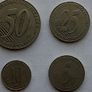 Ecuadorean Coins Image 2