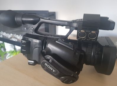 Sony PMW-EX1R Camcorder