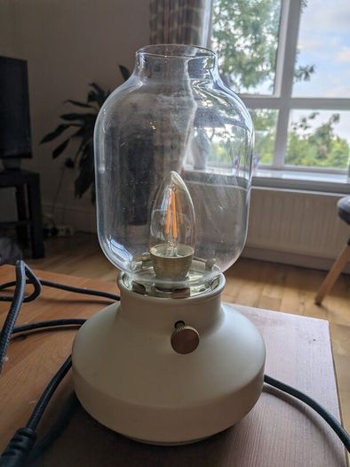 Ikea Tarnaby Table Lamp