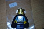 lego castle king