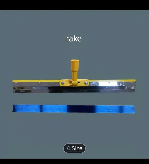 Tiling tools