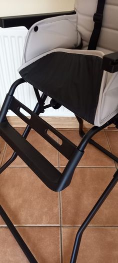 Highchair