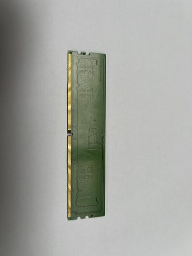 Samsung 8GB DDR5 4800MHz Desktop RAM (PC5-4800B) - Dell Pulled