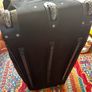 black extra-large wheeled duffel bag like new Image 6