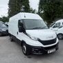 2023 Iveco Daily Auto. Image 2