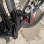 Giant Defy 1 Advanced (Ultegra) basically brand new Image 8