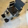Attended Wheelchair, by Days Patterson Medical Image 6