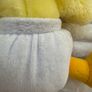 Vintage 2001 Tweety Pie Warner Bros Studio Store approx. 12" Plush Toy Looney Tunes Used Dirty Please see pictures Image 5