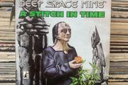 Large Selection of Science Fiction and Fantasy Books