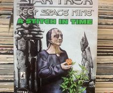 Large Selection of Science Fiction and Fantasy Books