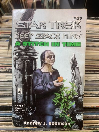 Large Selection of Science Fiction and Fantasy Books