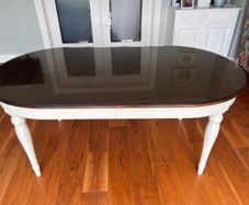 kitchen table
