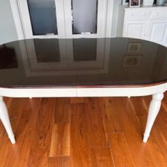 kitchen table