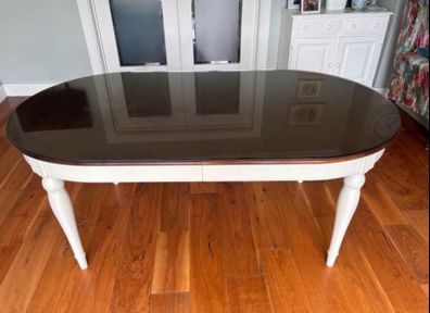kitchen table