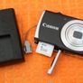 Canon Power shot A2500 HD 16.0 MP Digital Camera JAPAN Image 7