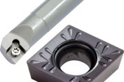 Boring Bar+Insert Promotion