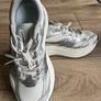 Brand New Camel Active Silver & White Running Shoes - Size UK 7 / EU 41 Image 2