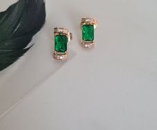 Brand new earrings