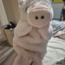 Hand Puppets. Bnwt Image 2