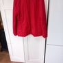 Steilman Red Padded Jacket 14 Image 4