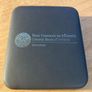 2018 Silver Proof Coin (Womens right to vote 100 years) Image 2