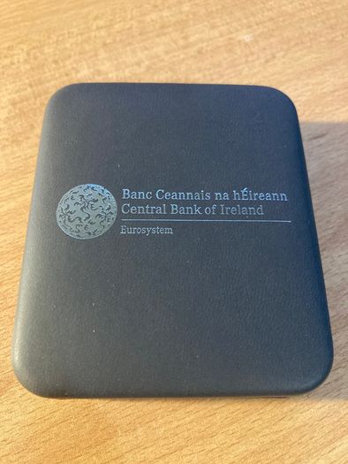 2018 Silver Proof Coin (Womens right to vote 100 years)
