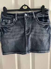 skirt