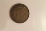 1950 French 20 francs